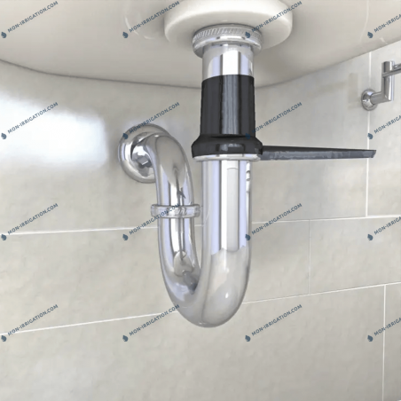 Ruban de réparation SFT-101 repair sur lavabo