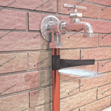 Ruban de réparation SFT-101 repair sur tuyau cuivre