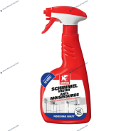 Anti-moisissures en spray - 75 ml