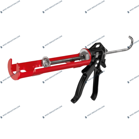 Pistolet à cartouche GUN PROFESSIONAL