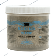 Dévidoir 80gr Filasse de lin
