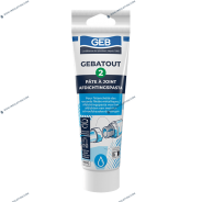 Pâte à joint GEBATOUT 2 125g