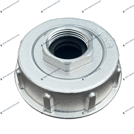 Adaptateur IBC S60x6...