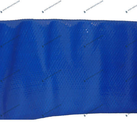 Tuyaux Plat FLAT / Type tuyaux Pompier