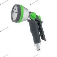 Pistolet d'arrosage MULTI 5S