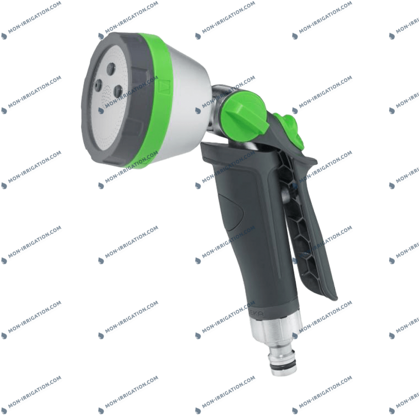 Pistolet d'arrosage MULTI 5S