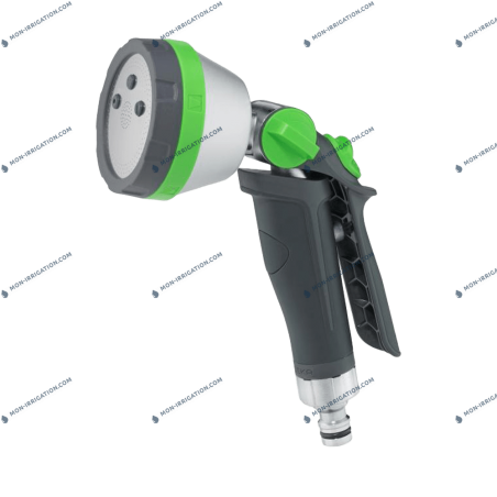 Pistolet d'arrosage MULTI 5S