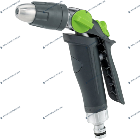 Pistolet d'arrosage MULTI...