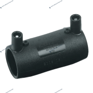 Manchon électro soudable PLASSON 9010 - PN16 32 à 75mm