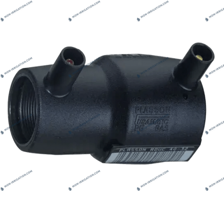 Manchon réduit électro soudable PLASSON 9110 - PN16