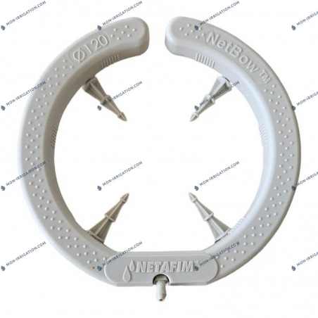 Netafim Netbow 12cm