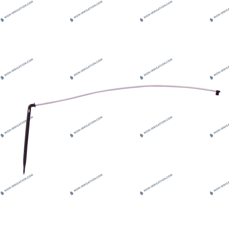 Manifold 1 sortie 80 cm...