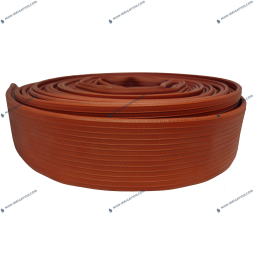 Tuyau TECHFLEX Rouge tuyau pompier