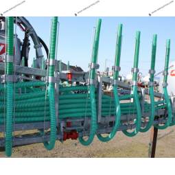 Tuyaux en PVC pour epandage 40 mm