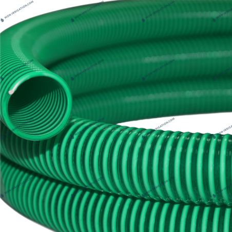 Tuyaux en PVC pour epandage  40 mm