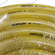 Tuyaux arrosage IRRIFLOW tressé 5 couches D19