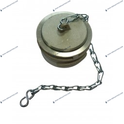 Bouchon GUILLEMIN à verrou Aluminium