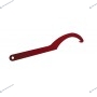 Cle tricoise en acier - DN 32 a DN 65