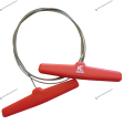 SCIE A FIL POUR TUBES PVC