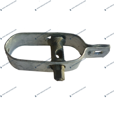 Raidisseur Galvanise N°2