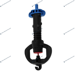 Micro Asperseur SuperNet NETAFIM