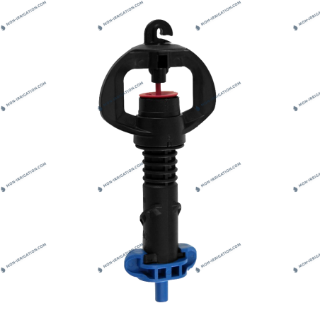 Micro Asperseur SuperNet NETAFIM