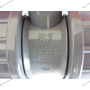 Vanne PVC a coller Double Union - VDL