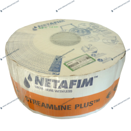 Gaine STREAMLINE PLUS - Goutte à goutte paroi fine