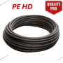 Polyethylene HD Haute densité 6 bars irrigation