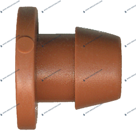 Jonction rapide pour Super 10 et MAMKAD 16