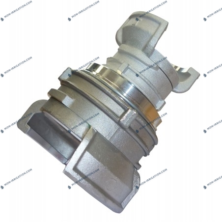 Reduction symetrique GUILLEMIN