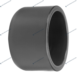 Bouchon PVC à coller - PN16