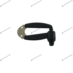Brumiseur BARS Lame Inox buse Noire - 75 L/h - Diamètre 1m30