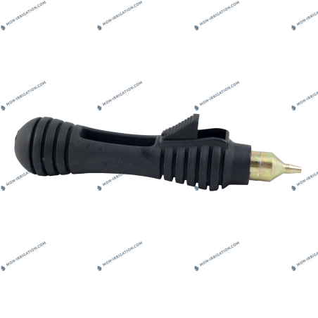 Outils percage goutte a goutte