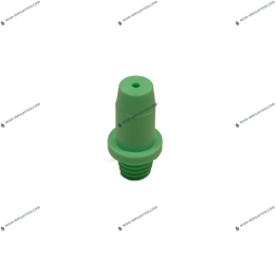 Lot de 25 - Buse Verte clair pour arroseur Lame Inox BARS - 200 L/h