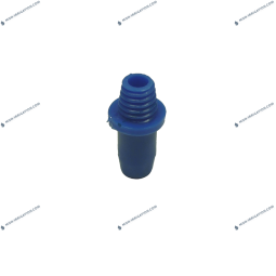 Lot de 25 - Buse bleue pour arroseur Lame Inox BARS - 500 L/h