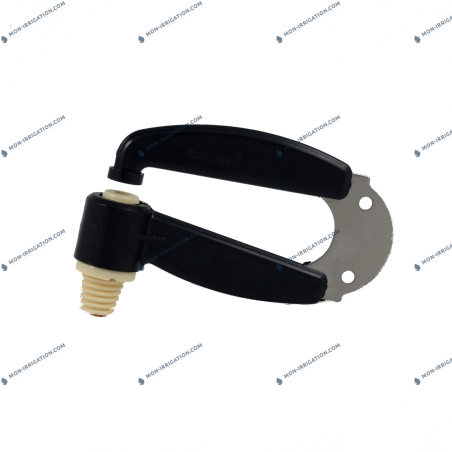 Diffuseur D38 pour micro Aspersion - 800 L/h - Diametre 5m