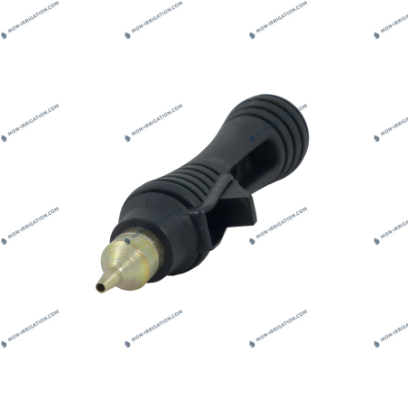 Outils percage goutte a goutte