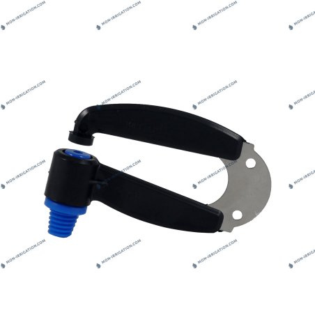 Diffuseur D32 pour micro Aspersion - 500 L/h