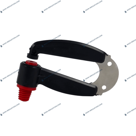 Diffuseur D30 pour Micro Aspersion - 400 Litres / heure