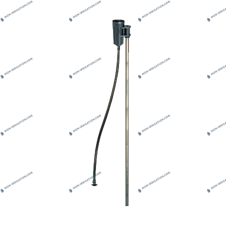 Agriconnecteur pour Mamkad 16