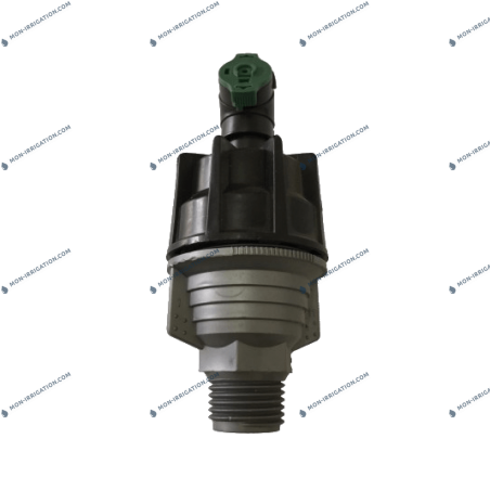 Asperseur SUPER 10 NaanDanJain