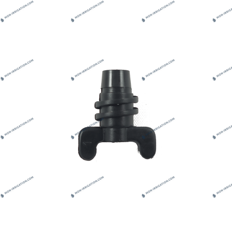 Bouchon Baïonnette pour pendulaire HADAR