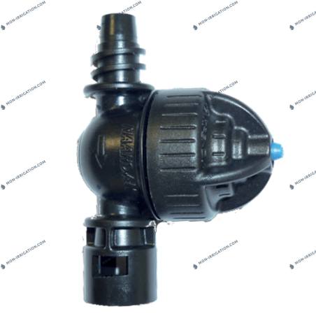 Clapet Anti-vidange baïonnette pour HADAR 7110