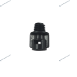 Embase 3/8W et Baïonnette pour HADAR 7110