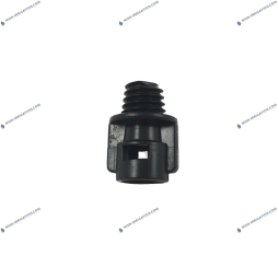 Embase 3/8W et Baïonnette pour HADAR 7110