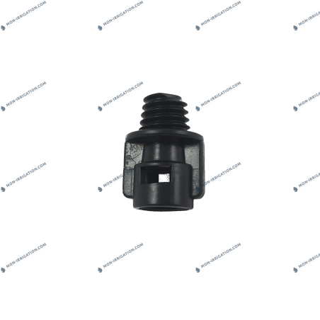 Embase 3/8W et Baionnette pour HADAR 7110