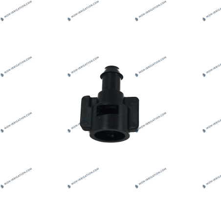 Embase Tete de vipere et Baionnette pour HADAR 7110