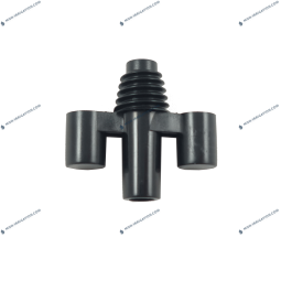Embase Papillon fileté 3/8W - Groupe Modulaire