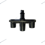 Embase Papillon Tete de Vipere Groupe Modulaire NAANDANJAIN